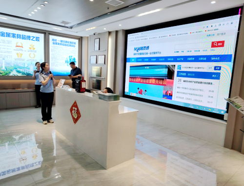 樟樹(shù)市以質(zhì)量強(qiáng)縣建設(shè)為抓手，賦能營(yíng)商環(huán)境優(yōu)化升級(jí)