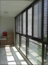 防盜門窗選購與安裝全攻略 作用、行情、報價及注意事項