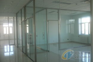 石家莊安裝玻璃隔斷門窗大全 從選材到安裝全攻略