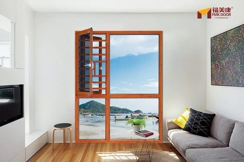 鋁合金門窗安裝標準規范，悅享美好生活