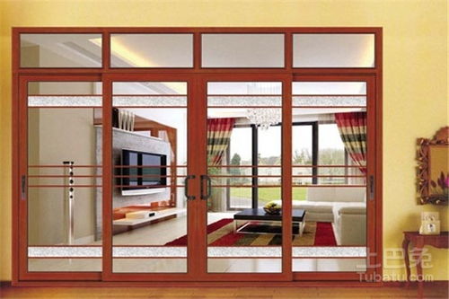 門窗材料選擇、美觀提升與安裝指南