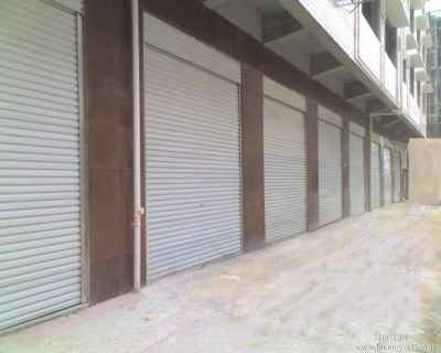 安貞橋地區專業卷簾門維修與安裝服務