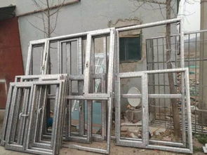 北京房山區良鄉門窗安裝指南 防盜門、防盜窗、防護欄及斷橋鋁詳解