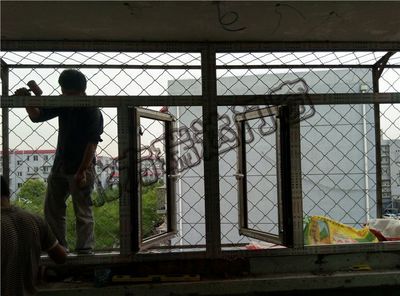 昌平城區60斷橋鋁合金窗安裝價格及品牌選擇指南