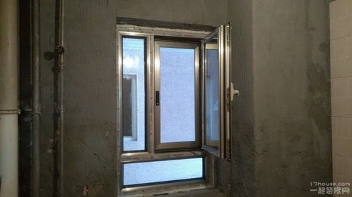 經濟裝修日記 一天搞定所有門窗安裝，效率高到哭