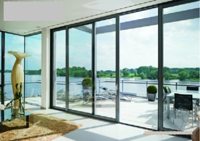 門窗安裝常見問題分析與解決