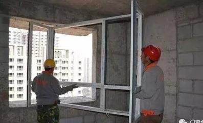 門窗安裝工月薪8000元 專業技能與市場需求的匹配