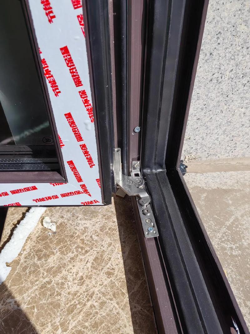 斷橋鋁門窗安裝全過程詳解 從準備到驗收的完整指南