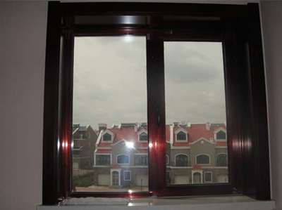 紹興鋁包木門窗供應指南 廠家選擇、價格因素與專業安裝服務