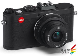 黑白攝影樂趣再升級(jí) 徠卡X2 APS-C機(jī)震撼最新報(bào)價(jià)8500元