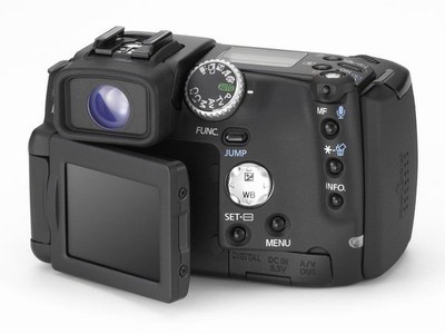 新品來襲 Canon發(fā)布PowerShot Pro1數(shù)碼相機(jī)引領(lǐng)影像革新